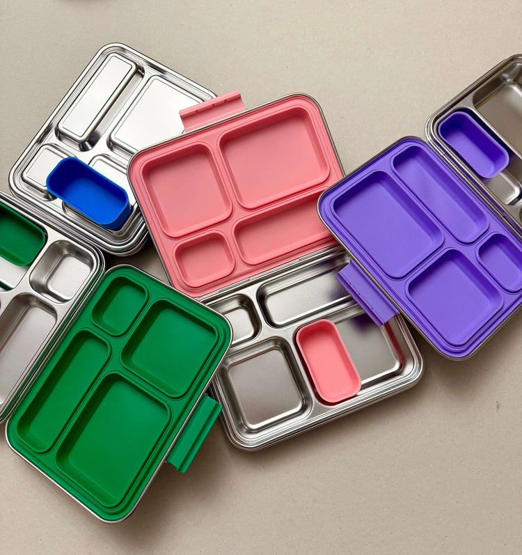 Lunchbox Collection
