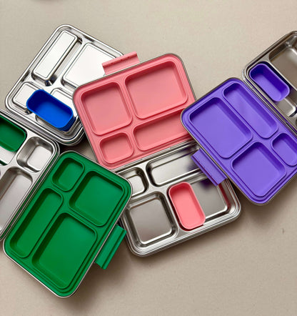 Balanced Bites Bento
